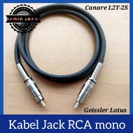 Quality rca Cable/mono rca jack Cable