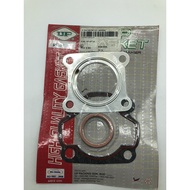 TOP SET GASKET  SUZUKI REVO RC80/100/110 RG SPORT FX150 RGV NEX AXELO GSX110 SHOGUN 125 VS125 V100 SMASH