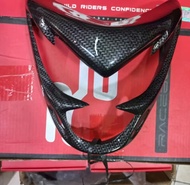 cover lampu all new Vixion R atau s Carbon CLUP
