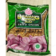 KB Bawang Goreng suci 400gr 