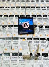 [MẪU MỚI QR] Kem chống nắng Heliocare Pigment Solution Fluid