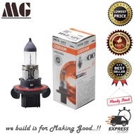 OSRAM H13 60/55W Headlight Halogen Car Bulb ( Made In Germany ) (1PCS)