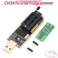 LANFYGOODSS CH341A Programmer Durable Original DIY Kit USB Module