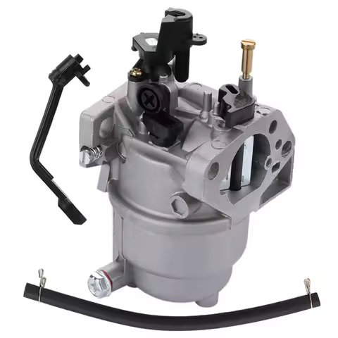 Carburetor Kits for Generac DXGNR7000 7000 8750 0J58620157 GP5000 GP5500 GP6500 GP7500E Generator Hu