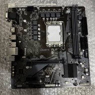 Gigabyte H610m h v2 d4主機板