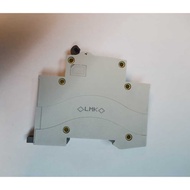 MCB Legrand RX 32A (C32), 1-Pole (1P)