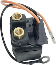 Autu Parts 68N-81940-00-00 Starter Relay Solenoid for Yamaha PWC GP1300 GP1300R Waverunner GP1300 R 