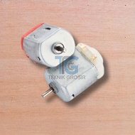 Mini DC Motor 1 - 6 VOLT 17000 RPM For Remote Control Car Robotic Toys