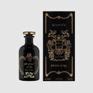 💗免順豐運費💗Gucci The Alchemist's Garden The Heart of Leo Eau de Parfum 古馳 鍊金士花園系列 獅之心 100ml