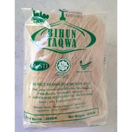 BIHUN TAQWA Product Muslim Ready Stock