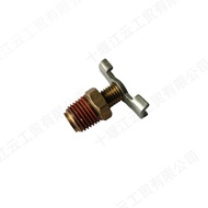 S923E Water Filter Switch Water Release Valve Suitable for Cummins6CT8.3 K19 NT855Diesel Engine4.6