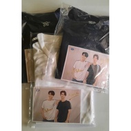 ONEZDAY.BKK, 2GETHER JERSEY - SPECIALLY FOR THOSE WHO HAVE PO