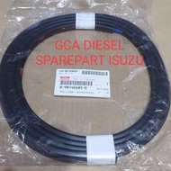 Mux Dmax 4Jk 4Jk1 Windshield Rubber