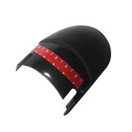 Motorcycle Lengthen Front Fender Front Wheel Extension Fender Mudguard Splash Guard For KAWASAKI Z90