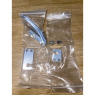 CNC Throttle Cable Bracket Set K20 K24 K series swap