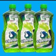 WIWIN ONLINE SHOP cleantex 1000 ml / 1 liter clean texs pembersih kerak kamar mandi pembersih porcel