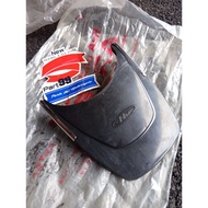 Pet fast water reservoir mud rear fender honda s90 cl90 c90 90s original