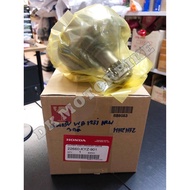 เรือนผ้าครัช 3 ก้อน (ของแท้ศูนย์ 100%) HONDA WAVE125i NEW / ปลาวาฬ (22660-KYZ-901) / เวฟ125i / DK MO