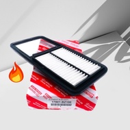 Air Filter Parts Toyota Wigo Gen1 BZ100 2012-2016 17801-BZ100 Car