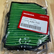 Air Filter CB150R CB300R (Genuine From The Center) 17210-K94-T00