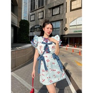 BLT Bread : Set Of 2 Vest Dresses New Size S