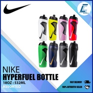 Nike Hyperfuel Water Bottle - 532ml / 18oz (N0003177) (AA3/RO)