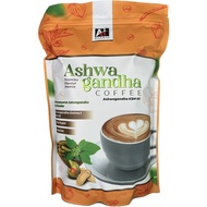 ASHWAGANDHA COFFEE TIRAMISU FLAVOR PREMIX KSM66 AI GLOBAL RESOURCES (15SACHETS X 25GRAM) [100% ORIGINAL HQ]