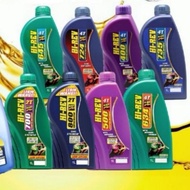 hi-rev motorcycle engine oil