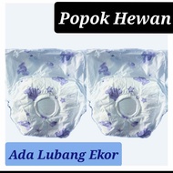 PAMPERS POPOK HEWAN MONYET KUCING HARGA SATUAN