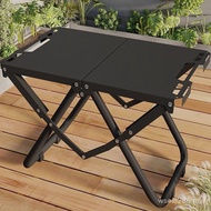 Tactical Lightweight Camping Tea Table Picnic Foldable Folding Table igt Outdoor Table Portable Mult