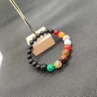 Listed Universe Galaxy Eight Planets Bracelet Couple Bracelet 26.. 9.11