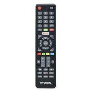NEW For HYUNDAI TV Remote Control HY-TVS49UH-002 HY-TVS55UH-001 HY-TVS49UH-001 HY-TVS24HD-004 HY-TVS32HD-001 HY-TVS32HD-002