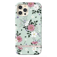 Richmond & Finch - iPhone 12 Pro Max 手機保護殼 - 甜美薄荷 SWEET MINT ( 43033 )