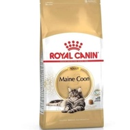 Royal Canin Maine Coon Adult 4kg/ Rc Maine coon/ Rc maincoon 4kg