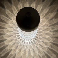 Hermes 旗下品牌St Louis Mini Folia 銅金色 迷李松果粟子水晶燈