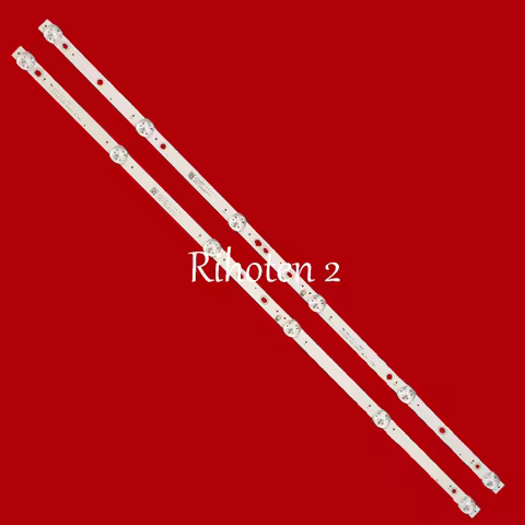 LED Backlight strip 6 Lamp for JL.D32061330-006GS-M_V01 32N1 SMX32P28NF 32DM6600 SW-LED32SA303 CX320