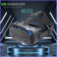 PENGIRIMAN CEPAT Shinecon VR Box IMAX Giant Screen Virtual Reality Glasses SC G13 / vr box untuk sem