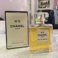 Chanel No.5香水