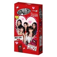 NEWJEANS X PEPERO collaboration Edition