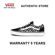 AUTHENTIC STORE VANS VAULT OG OLD SKOOL LX SPORTS SHOES VN0A4U3BTEZ THE SAME STYLE IN THE MALL