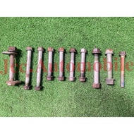 MAZDA RX7 (FD3S) REAR SKRU AXLE (LOWER ARM & UPPER ARM) SET [D-4-5]