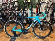 7.4kg 頂級 全新 Bianchi Ultegra Di2 比安奇xr4 公路車 8170電變 碳條輪 7.4kg