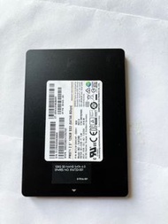 Samsung 2.5” SSD 128G