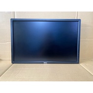 DELL U2412MB 24INC LCD Monitor with VGA PORT and NORMAL VGA with Warranty