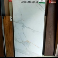 Granit lantai 60x120 Glazed calcula gold