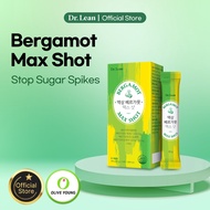 Dr. Lean Liquid Bergamot Max Shot Polyphenol 280g (20g x 14 sticks-Liquid Type) lowering blood gluco