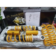 OHLINS 100%ORI ABSORBER XMAX250/VARIO/NVX155