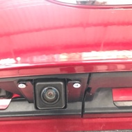 [Mazda] Reverse camera protection for CX5, CX8