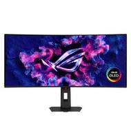 ASUS ROG Strix XG34WCDMS 電競螢幕 34" 280Hz QD-OLED(MO-AX34WDS)