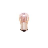 [One Hundred Worlds] PHILIPS 12496 PY21W Electroplating Direction Bulb Right Angle Bevel 12V BMW